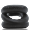 Oxballs Ballstretcher Z-Balls Night Edition Noir
